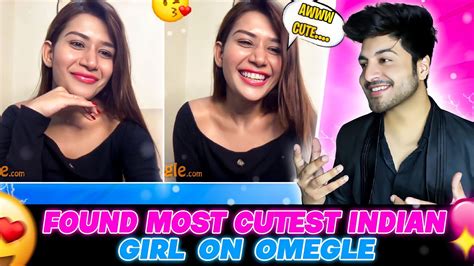 indian girl omegle porn|omegle yandex +video